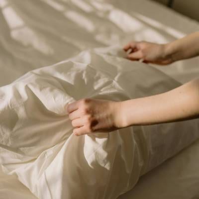 HOUSEKEEPING