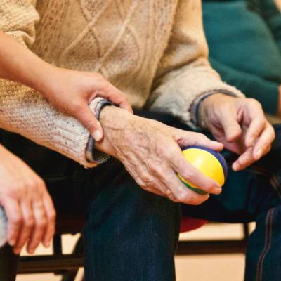 SENIOR CARE